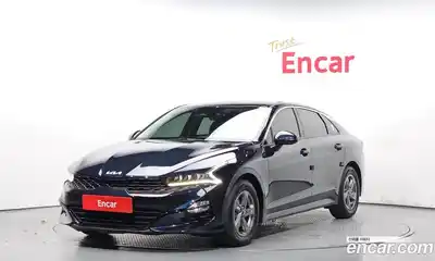 Kia K5 2023 2.0 Автомат в Москве № 18483, миниатюра 7