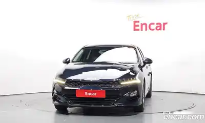 Kia K5 2023 2.0 Автомат в Москве № 18483, миниатюра 9