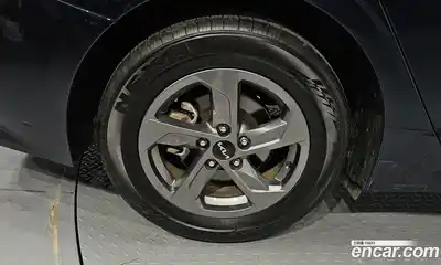 Kia K5 2023 2.0 Автомат в Москве № 18483, миниатюра 10