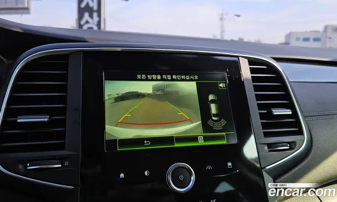 Renault SM6 2017 2.0 Автомат в Москве № 185132, фото 11