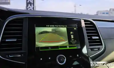 Renault SM6 2017 2.0 Автомат в Москве № 185132, миниатюра 11