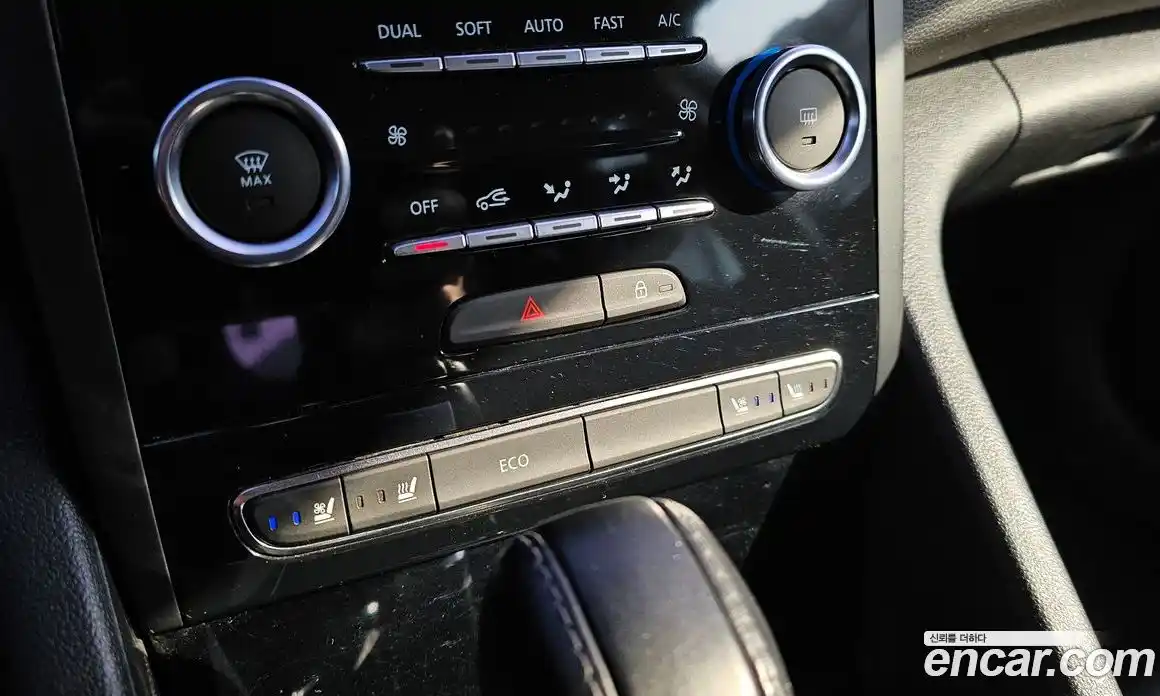 Renault SM6 2017 2.0 Автомат в Москве № 185132, фото 16