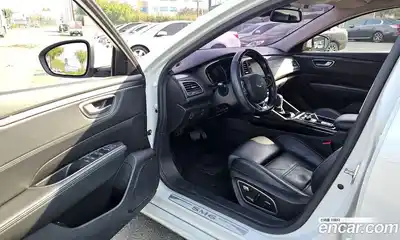 Renault SM6 2017 2.0 Автомат в Москве № 185132, миниатюра 2