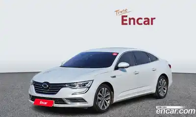 Renault SM6 2017 2.0 Автомат в Москве № 185132, миниатюра 3