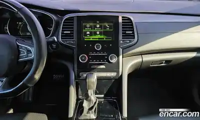 Renault SM6 2017 2.0 Автомат в Москве № 185132, миниатюра 5