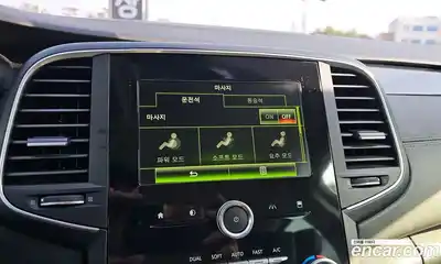 Renault SM6 2017 2.0 Автомат в Москве № 185132, миниатюра 6