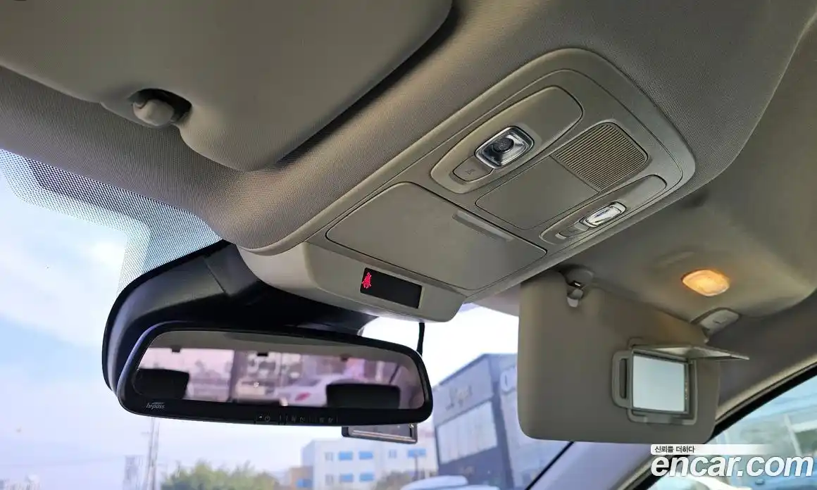 Renault SM6 2017 2.0 Автомат в Москве № 185132, фото 7