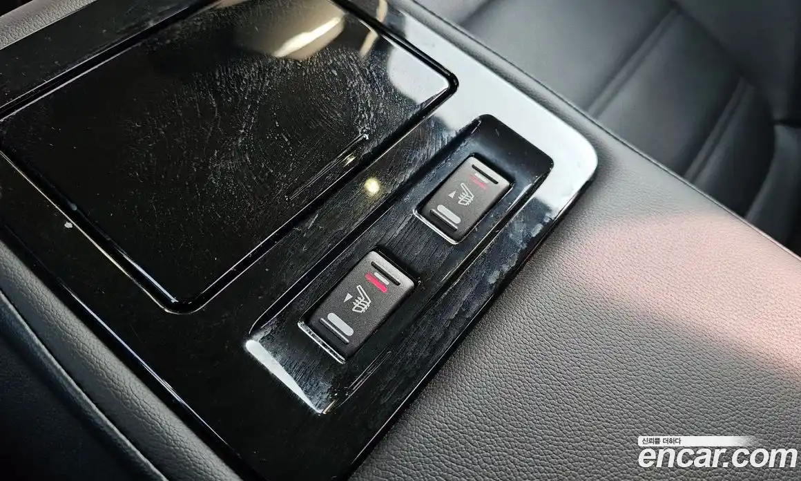 Renault SM6 2017 2.0 Автомат в Москве № 185132, фото 8