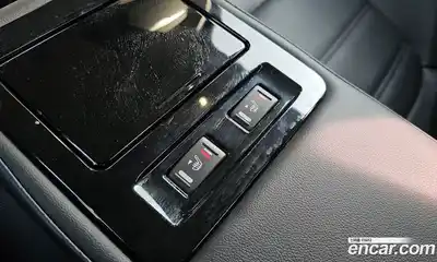 Renault SM6 2017 2.0 Автомат в Москве № 185132, миниатюра 8