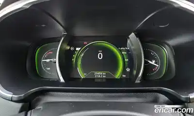 Renault SM6 2017 2.0 Автомат в Москве № 185132, миниатюра 10