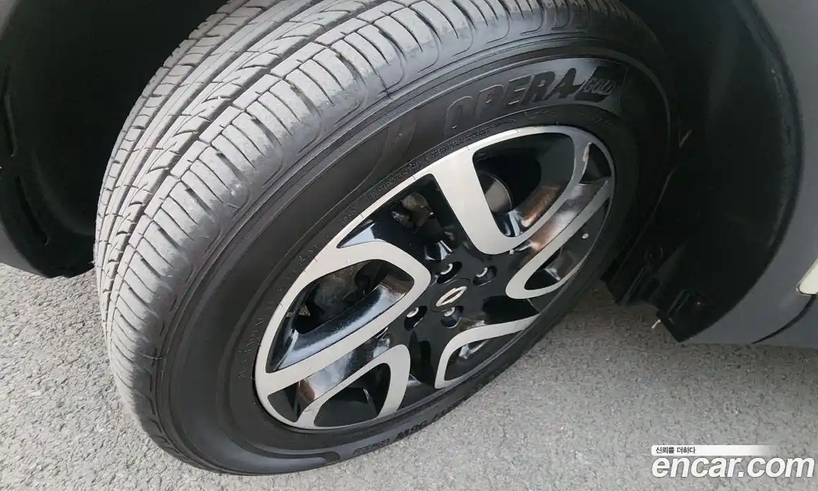 Renault QM3 2015 1.5 Автомат в Москве № 186014, фото 5