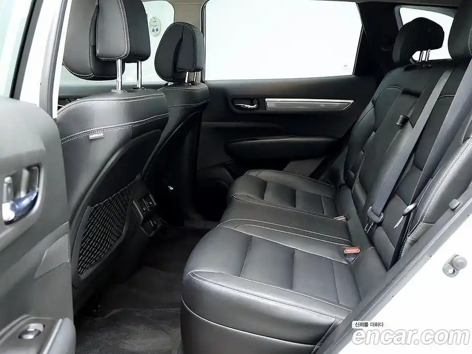 Renault QM6 2020 2.0 Автомат в Москве № 186171, фото 12