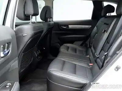 Renault QM6 2020 2.0 Автомат в Москве № 186171, миниатюра 12