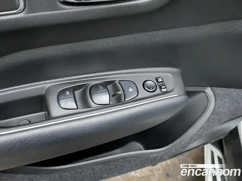 Renault QM6 2020 2.0 Автомат в Москве № 186171, фото 13