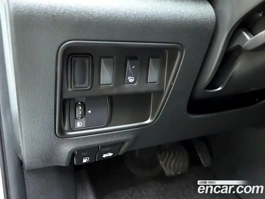 Renault QM6 2020 2.0 Автомат в Москве № 186171, фото 14