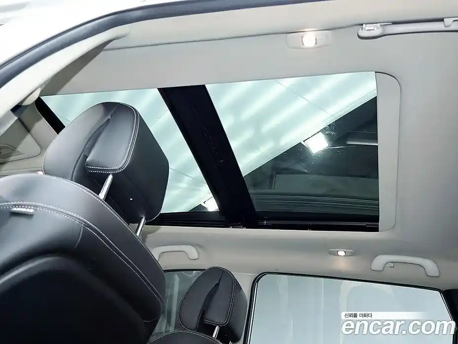 Renault QM6 2020 2.0 Автомат в Москве № 186171, фото 16