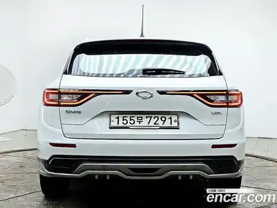 Renault QM6 2020 2.0 Автомат в Москве № 186171, миниатюра 3