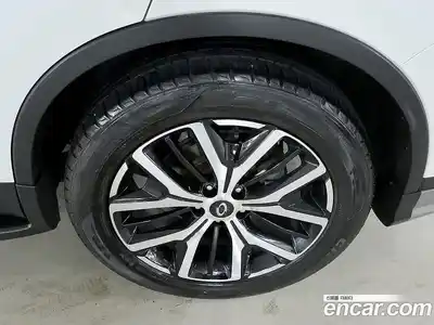 Renault QM6 2020 2.0 Автомат в Москве № 186171, миниатюра 7