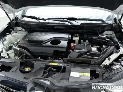 Renault QM6 2020 2.0 Автомат в Москве № 186171, миниатюра 8