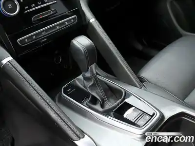 Renault QM6 2020 2.0 Автомат в Москве № 186171, миниатюра 10