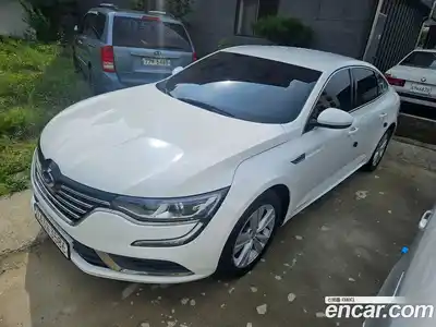 Renault SM6 2017 2.0 Автомат в Москве № 186694, миниатюра 2