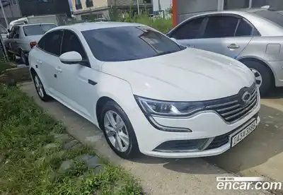 Renault SM6 2017 2.0 Автомат в Москве № 186694, миниатюра 3
