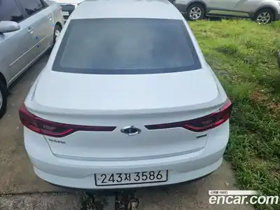 Renault SM6 2017 2.0 Автомат в Москве № 186694, миниатюра 4