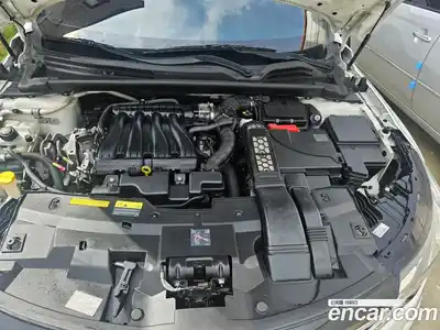 Renault SM6 2017 2.0 Автомат в Москве № 186694, миниатюра 7