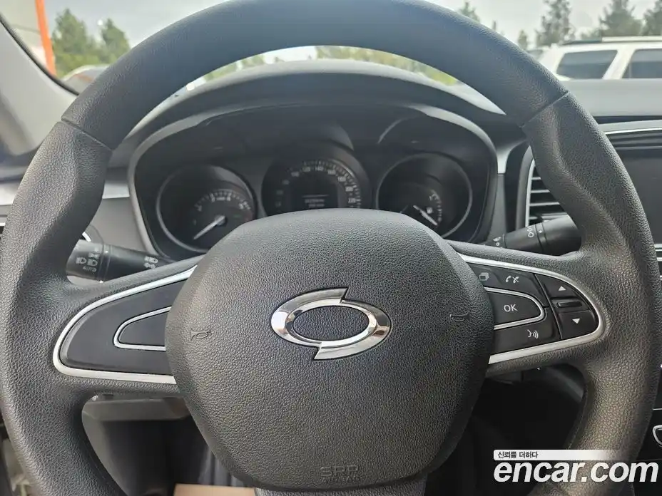 Renault SM6 2017 2.0 Автомат в Москве № 186694, фото 8