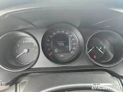 Renault SM6 2017 2.0 Автомат в Москве № 186694, миниатюра 9