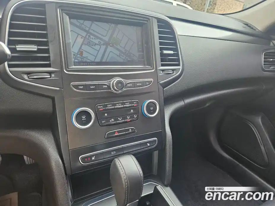 Renault SM6 2017 2.0 Автомат в Москве № 186694, фото 10