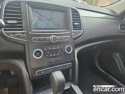 Renault SM6 2017 2.0 Автомат в Москве № 186694, миниатюра 10