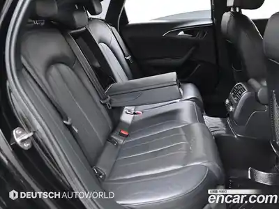 Audi A6 2018 2.0 Автомат в Москве № 186907, миниатюра 12