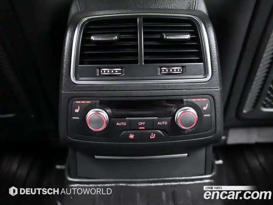 Audi A6 2018 2.0 Автомат в Москве № 186907, фото 16