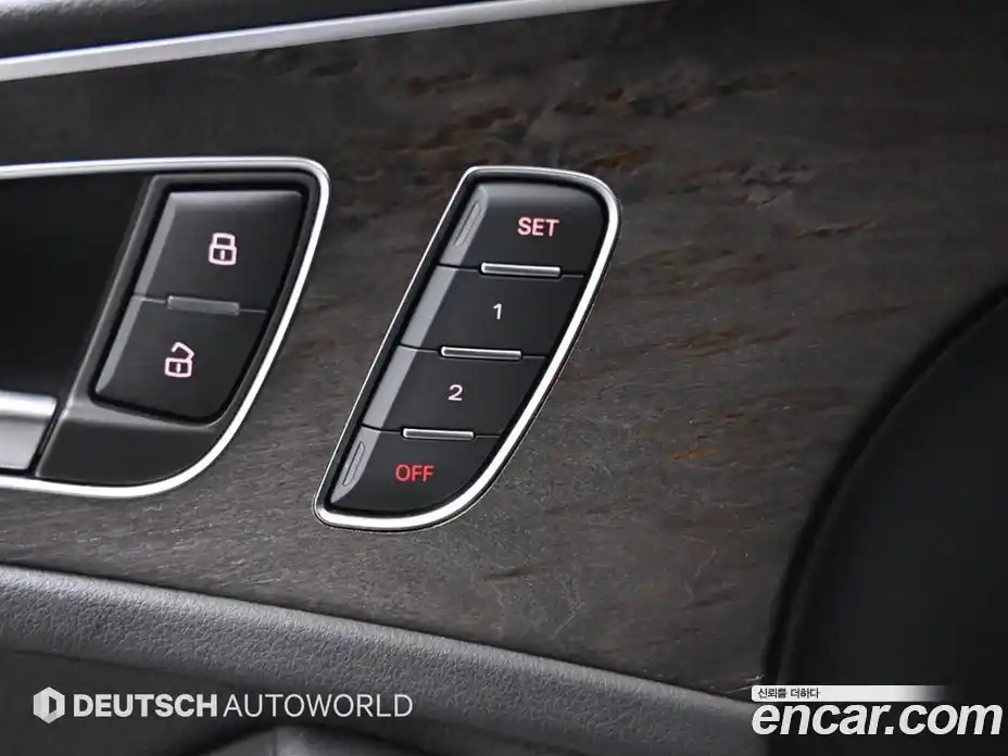 Audi A6 2018 2.0 Автомат в Москве № 186907, фото 17