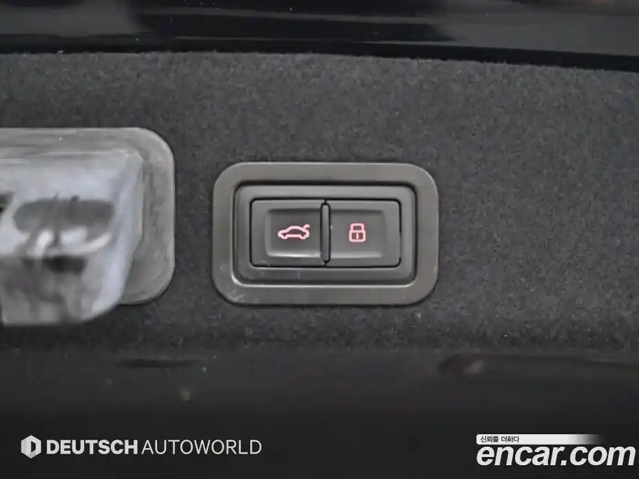 Audi A6 2018 2.0 Автомат в Москве № 186907, фото 20