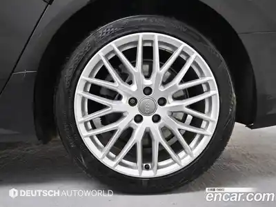 Audi A6 2018 2.0 Автомат в Москве № 186907, миниатюра 5