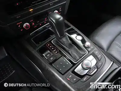 Audi A6 2018 2.0 Автомат в Москве № 186907, миниатюра 9