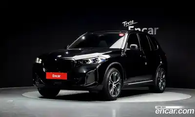 BMW X5 2025 3.0 Автомат в Москве № 187216, миниатюра 11