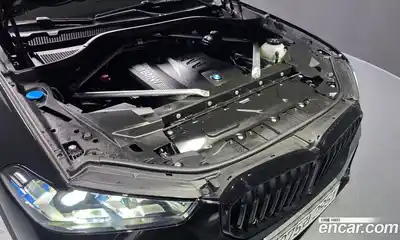 BMW X5 2025 3.0 Автомат в Москве № 187216, миниатюра 12