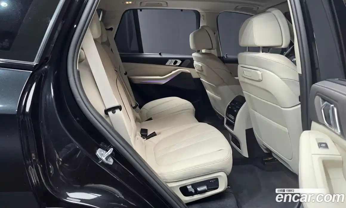 BMW X5 2025 3.0 Автомат в Москве № 187216, фото 13
