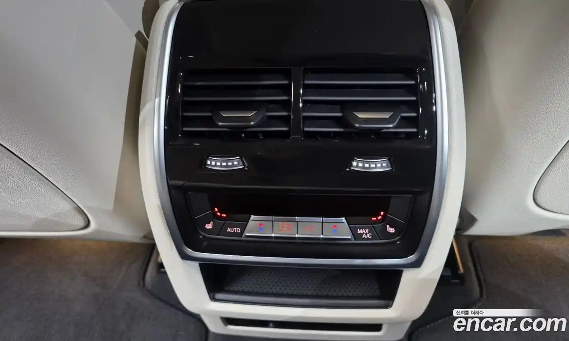 BMW X5 2025 3.0 Автомат в Москве № 187216, фото 14