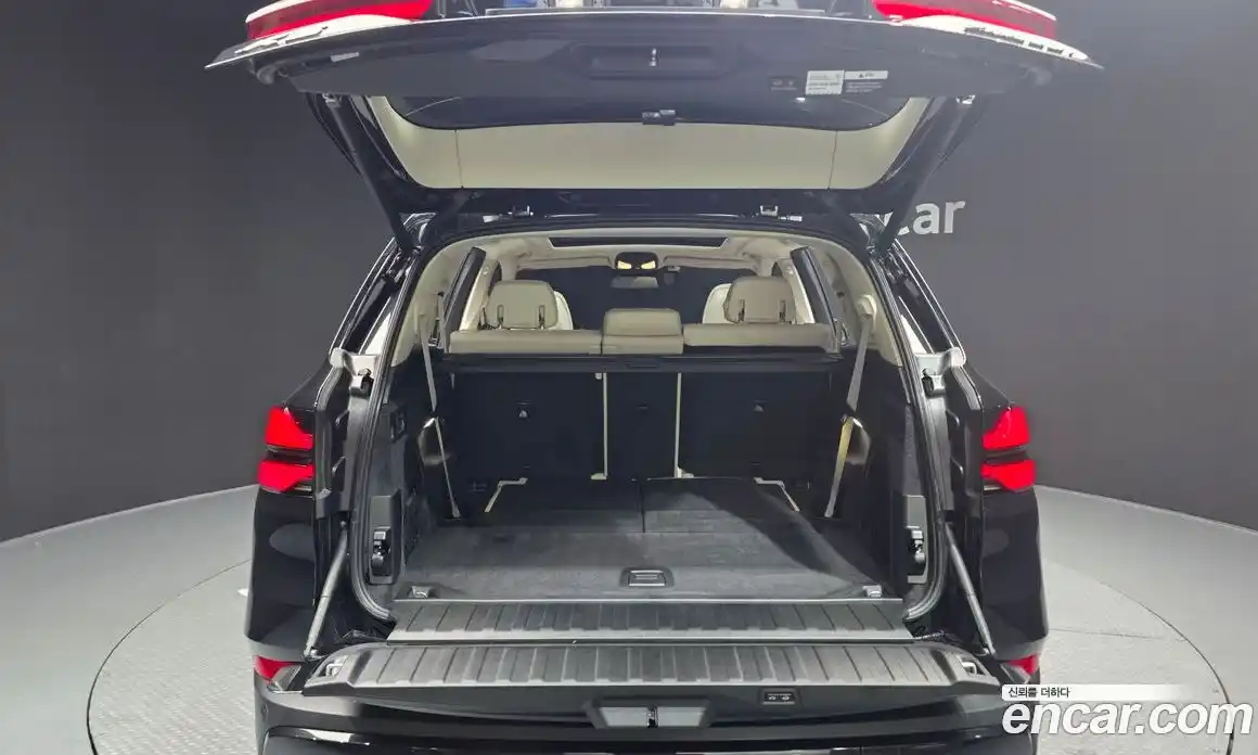 BMW X5 2025 3.0 Автомат в Москве № 187216, фото 17