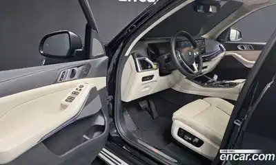 BMW X5 2025 3.0 Автомат в Москве № 187216, миниатюра 3