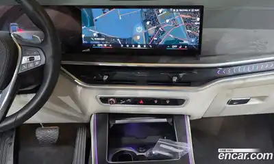 BMW X5 2025 3.0 Автомат в Москве № 187216, миниатюра 5