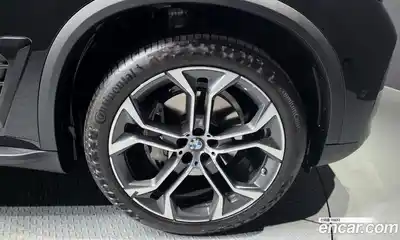 BMW X5 2025 3.0 Автомат в Москве № 187216, миниатюра 6