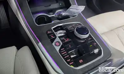 BMW X5 2025 3.0 Автомат в Москве № 187216, миниатюра 7