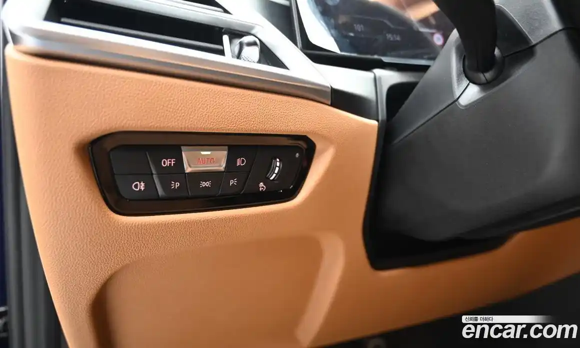 BMW 3-Series 2025 2.0 Автомат в Москве № 187276, фото 16