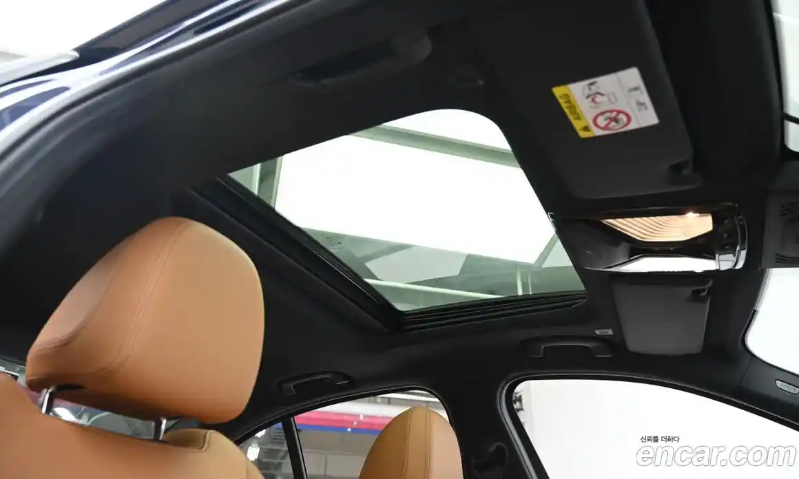 BMW 3-Series 2025 2.0 Автомат в Москве № 187276, фото 19