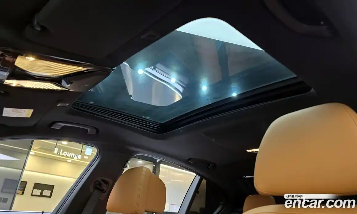 BMW 5-Series 2023 2.0 Автомат в Москве № 187688, фото 18